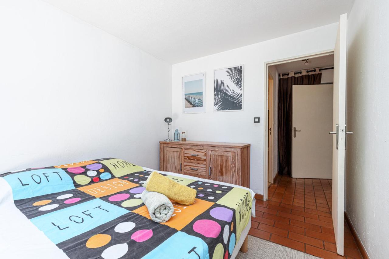 Appartement Familial Avec Jardin Ensoleille Dans La Cite Des Potiers Vallauris Luaran gambar