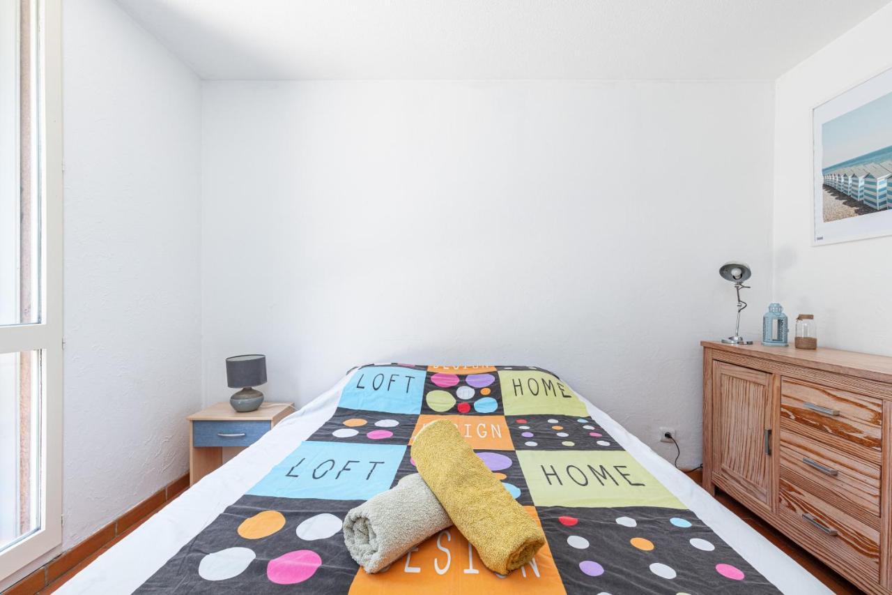 Appartement Familial Avec Jardin Ensoleille Dans La Cite Des Potiers Vallauris Luaran gambar