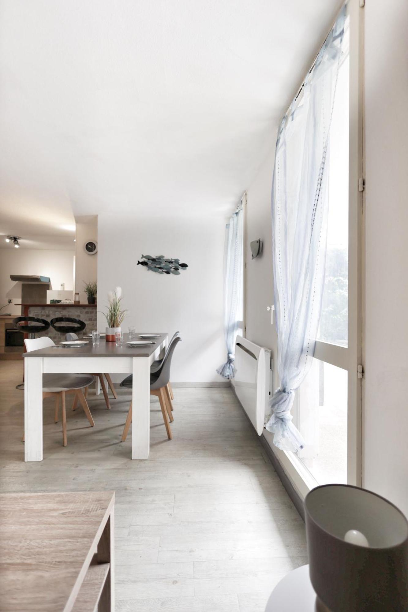 Appartement Familial Avec Jardin Ensoleille Dans La Cite Des Potiers Vallauris Luaran gambar